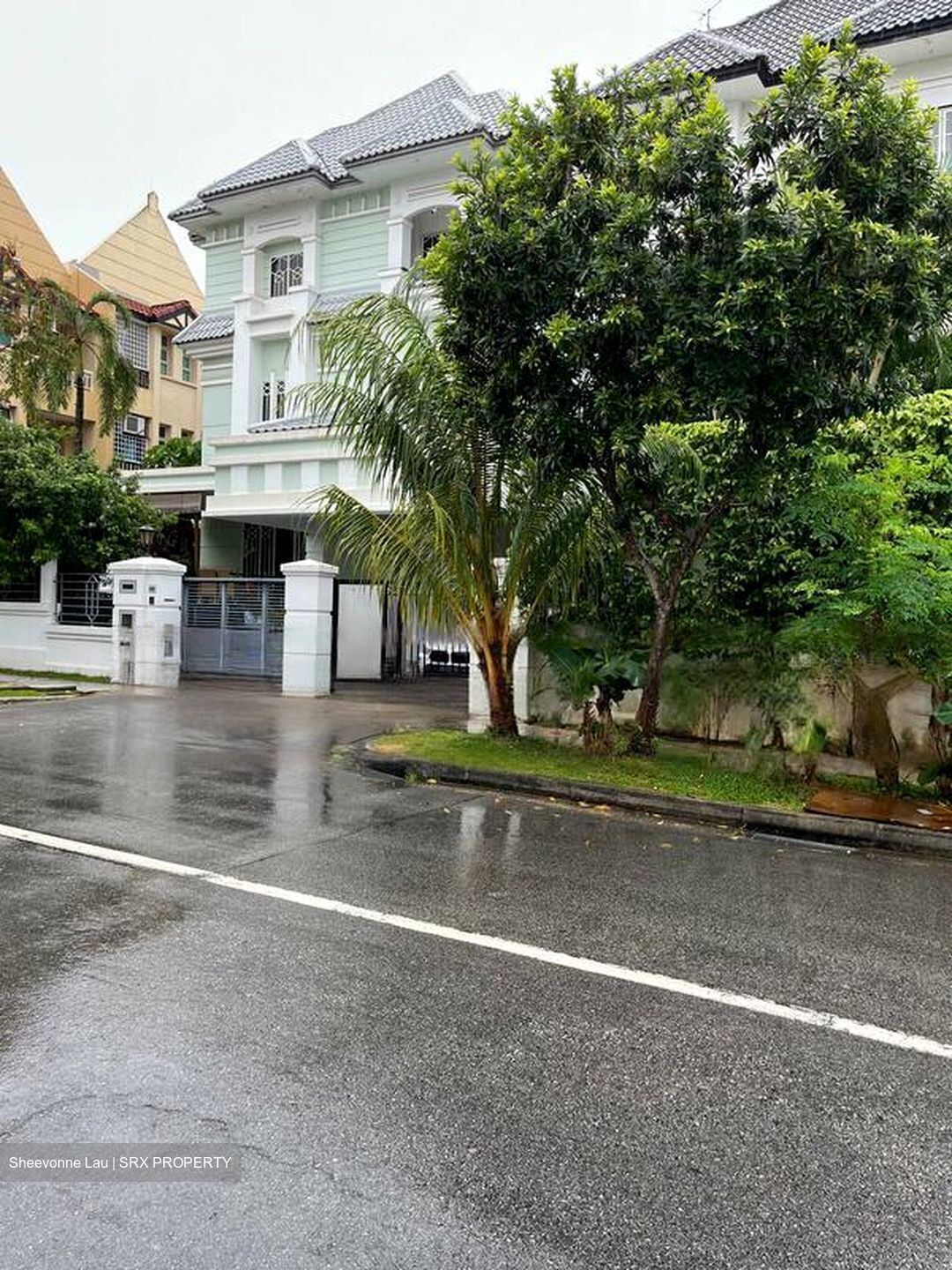 Kew Cottages (D16), Semi-Detached #481442581